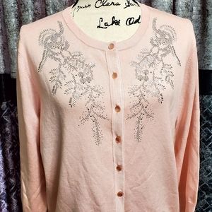 Women's sweater size XL